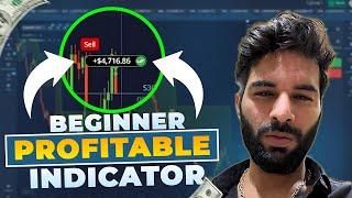 Beginner’s Secret to Easy Profits! Most Powerful Indicator for Binary Option|Pocket Option| Manish B