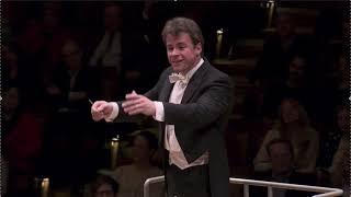 Dvořák Op. 93 Concert Overture "Othello", Jakub Hrůša and the Berlin Philharmonic