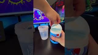 Snow Cone GFuel Review!