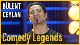 Bülent Ceylan - Kebabbel net | Comedy Legends | Comedy Central Deutschland