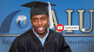 MI EXPERIENCIA EN ATLANTIC INTERNATIONAL UNIVERSITY _AIU 