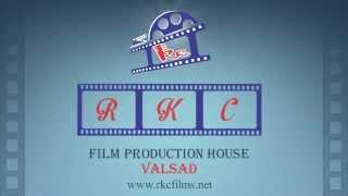 RKC FILM PRODUCTION LOGO