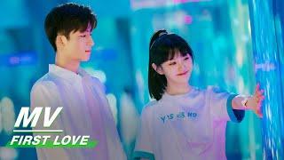 [MV] : Tian Xiwei x Wang Xingyue| First Love | 初次爱你 | iQIYI