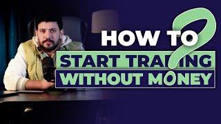 Earn Without Investment: Forex Prop Trading with minimum Deposits