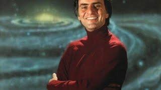 "Carl Sagan Cosmos Episode 1 | The Universe Explained | Full Documentary