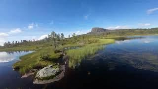 DJI AVATA in Norway