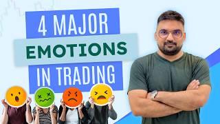 Trading Psychology Kaise Improve Kare | How to Improve Trading Psychology @NiftyTechnicalsbyAK