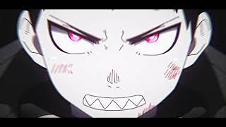 Meek Mill - Blue Notes「 Fire Force AMV Edit 」