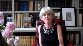 Pushkin House Russian Book Prize 2017: Anne Garrels