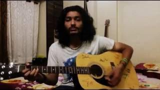 John Legend - All Of Me Cover By Anurag Prasad