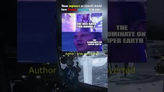 The Return of the DSS in a nutshell
