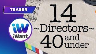 Theodore Boborol: 14 Directors 40 and Under | iWant Free Movies