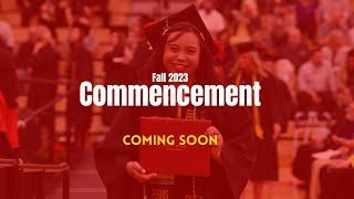 Commencement is Coming for Fall 2023 | Ferris State University (FSU)