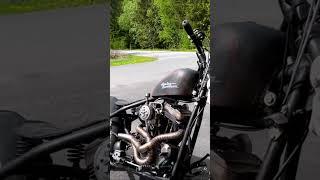 The perfect bobber for speed and style?!