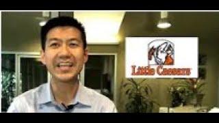 Net Lease TV Interview with Michael Lin and Chris Marabella