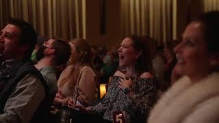 Ben Rector - Short Film Screening Recap