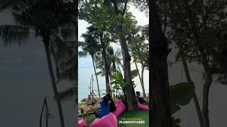 Cafe Phuket viewpoint | beachfront cafés