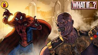 What If Marvel's What If Zombies?