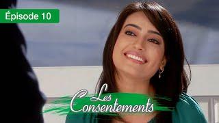 Qubool Hai - Zoya's Destiny - EP 10 - HD