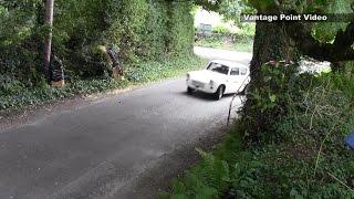 MEC Hillclimbs Naul 2014