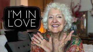 Finding Love, Joy And The Real You Over 60 Life With Sandra Hart