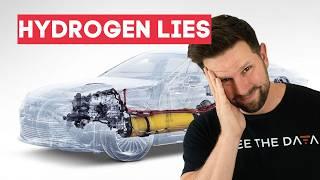 The Dark Side of Hydrogen Cars