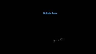 #bubblesounds #bubbles #asmrsleep #asmrforinsomnia #asmrforsleep #asmrforanxiety #asmrsounds #asmr