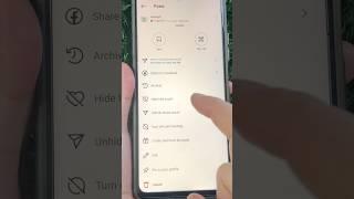 HOW TO HIDE SHARE COUNT ON INSTAGRAM POST | Riencyll Cabile #instagram #share
