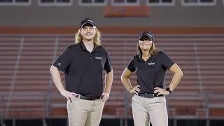 Grand Itasca Sports Medicine Team