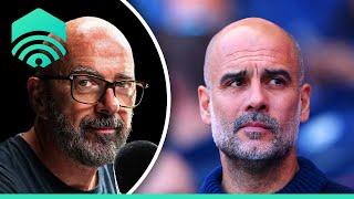 Premier League season preview - can Man City be toppled?