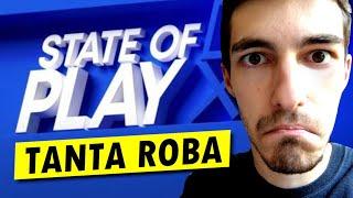 State of Play Recap  Tutti gli Annunci del 2 Giugno  Tanta Roba