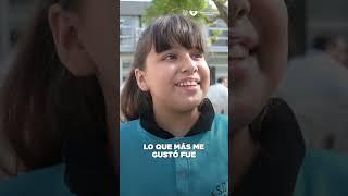 Andrés Watson y Axel Kicillof inauguraron el nuevo edificio de la Primaria Nº 8 Bernardino Rivadavia