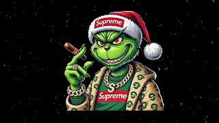 Trap Instrumental ''GRINCH'' | Freestyle Beat | Rap/Trap Beat Instrumental