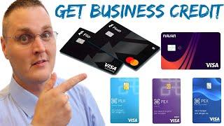 Up To $1M Business Credit - No Personal Guarantee Required!