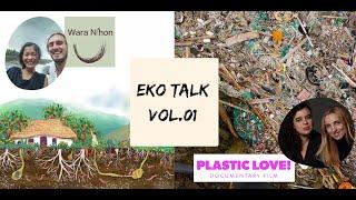 Eko Talk #1 - Social Change Through Storytelling