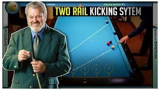 Mike Massey Two Rail Diamond System! Excellent System!