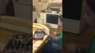 DJ JOSIAH G