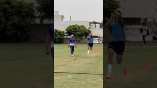 Day 81 | Secret of Fast Bowling Training 
