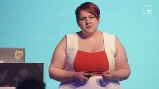 Maggie Pint: Sharing is Caring - Patterns for JavaScript Library Design | JSConf EU 2017