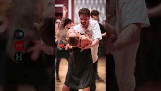 Rumba Feelsat the 2024 NYDF Dance Camp #dance #latin