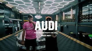 [FREE] Caney030 x ZKR x Baby Gang Type Beat - Audi | Free Rap Type Beat 2024