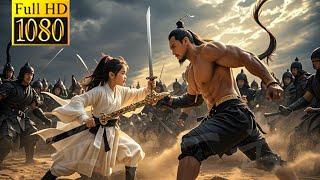 The girl who was looked down upon by all the masters defeated the best martial artist in three moves