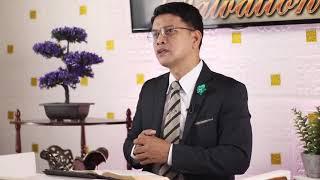 GOSPEL OF SALVATION: "Mahal ka ng Dios" by Presbyter Dante Abainza