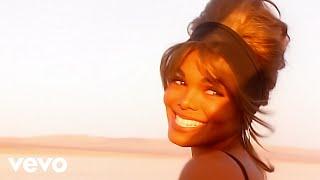 Janet Jackson - Love Will Never Do (Without You)