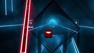 Beat Saber One Hope (end)