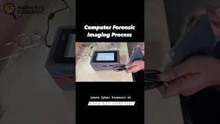 Computer Forensic Investigation Process and Imaging of Suspected Hard Drives Using Tableau TX1