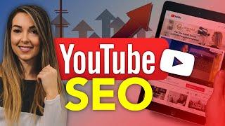 YouTube SEO | How to Rank Videos With a Small Channel