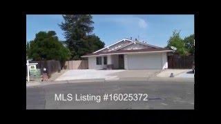 5  Rancho Loma Ct,  Sacramento, CA  95828 - MLS# #16025372