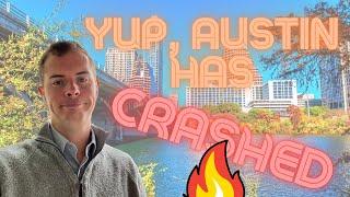 February 2023 Austin Texas Real Estate Market Update