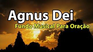 Agnus Dei - by Michael W. Smith - Music for Prayer | High Definition Audio.